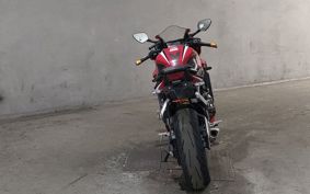 HONDA CBR650R RH03