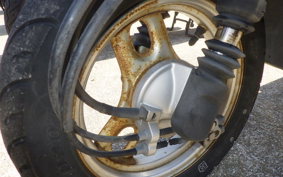 HONDA DIO Gen.6 AF68