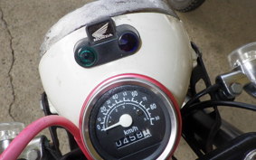 HONDA APE 100 HC07
