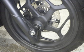 HONDA PCX 125 JK05