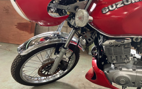 SUZUKI GS125 PCJ2R