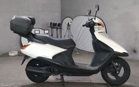 HONDA SPACY 100 JF13
