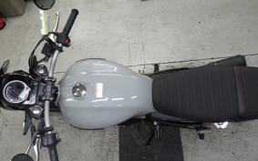 HONDA GB350S 2023 NC59