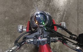 HONDA  DUX 125 JB04
