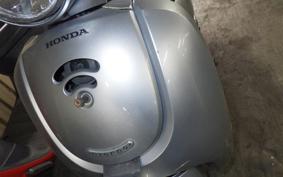 HONDA GIORNO 2 2023 AF70