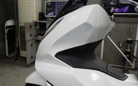 HONDA PCX 160 KF47