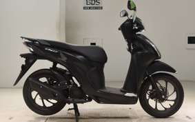 HONDA DIO110-3ﾍﾞｰｼｯｸ JK03
