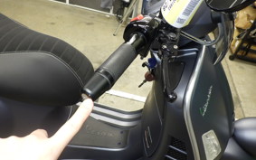 VESPA SEI GIORNI 2020