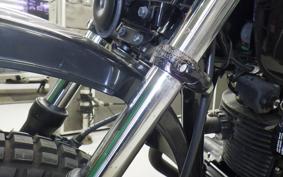KAWASAKI 250TR 2009 BJ250F