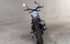 HONDA CL250 MC57