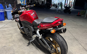 YAMAHA FZ1 FAZER 2008 RN17