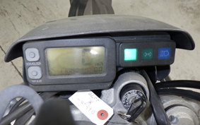 KAWASAKI KLX250D TRACKER LX250E