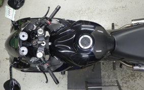 KAWASAKI ZZ1400 NINJA R A 2008 ZXT40D