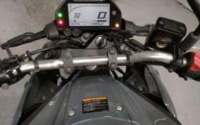 YAMAHA MT-25 RG74J