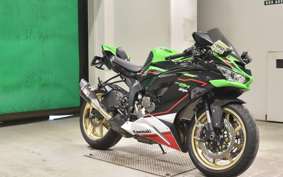 KAWASAKI NINJA ZX-6R A 2021 ZX636G