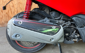 KAWASAKI 250TR BJ250F