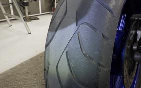 SUZUKI SV650 A 2023 VP55E