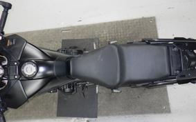 YAMAHA MT-09 Tracer 2017 RN51J