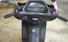 HONDA FORESIGHT EX MF04