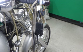 HARLEY FXST-I1450 TRIKE 2004