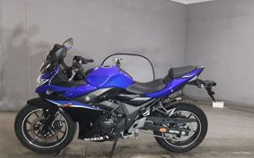 SUZUKI GSX250 R DN11A