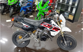 KAWASAKI KSR110 KL110A