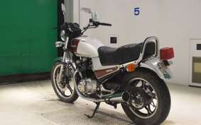 SUZUKI GR650 1984 GP51A