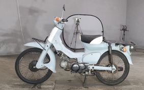 HONDA SUPER CUB50 C50