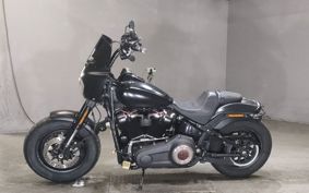HARLEY  HARLEY FXFB1750 YKJ