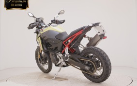 BMW F900GS 2025
