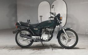 HONDA CB125 JC06