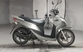 HONDA DIO 110 JF31
