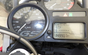 BMW R1200GS 2011