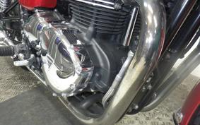 TRIUMPH BONNEVILLE T100 2013