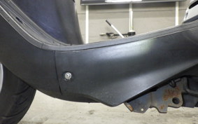 YAMAHA AXIS 125 TREET SE53J