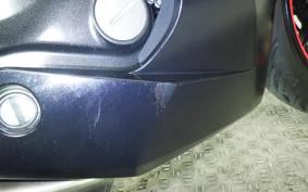 KAWASAKI NINJA 650 2012