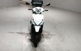 SUZUKI ADDRESS V110 CE47A