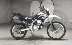 KAWASAKI KLX250 LX250S
