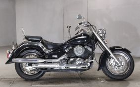 YAMAHA DRAGSTAR 400 CLASSIC 1998 4TR