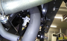 BENELLI レオンチーノ250 2024
