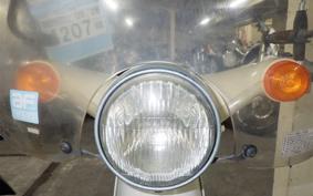 HONDA LITTLE CUB E AA01