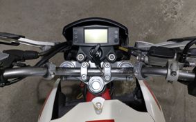 APRILIA STX CAFE125 ..