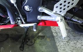 HONDA CBR600RR 2024 PC40