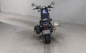 HONDA REBEL 250 S MC49