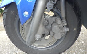 SUZUKI SWISH 125 DV12B