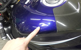 SUZUKI GSX-R1000 2007