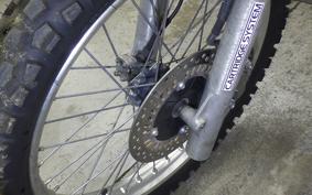 HONDA XLR250R Gen.4 MD22