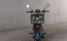 HONDA CROSS CUB110 JA60