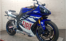 YAMAHA YZF-R1 2007 RN20