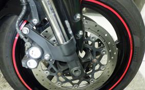 YAMAHA FZ1 FAZER 2008